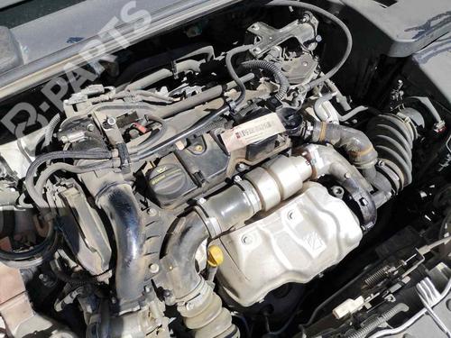 Right front window switch FORD FOCUS III 1.6 TDCi | BP7123168C105  - Image 13