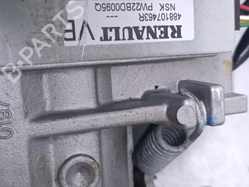 Steering column RENAULT MEGANE III Hatchback (BZ0/1_, B3_) 1.6 16V (BZ1B, BZ1H) | BP27217615M21 