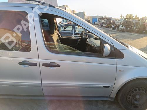 Used Right front door MERCEDES-BENZ VANEO (414) 1.7 CDI (414.700) (91 hp) 10326783
