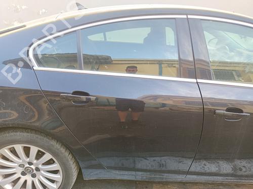 Used Right rear door Right rear door OPEL INSIGNIA A (G09) [2008-2017] 36518795 36518795