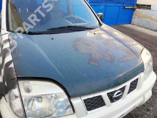 Used Hood NISSAN X-TRAIL I (T30) [2001-2013]  4613355