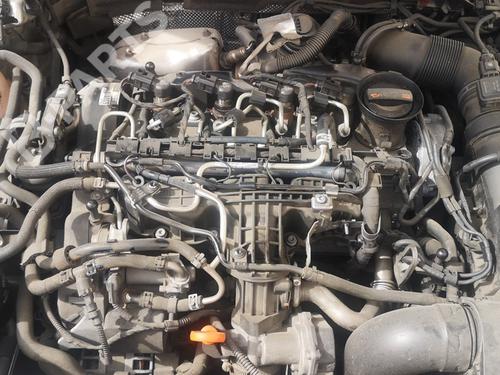 Left front seat VW PASSAT B6 (3C2) 1.6 TDI | BP10649808C15  - Image 7