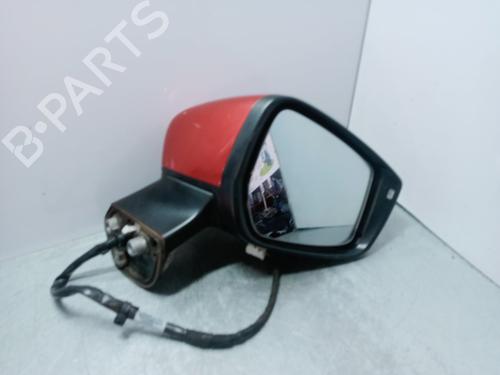 Bakspejl Højre NISSAN NOTE (E12) 1.2 | BP32736940C27  - Image 5