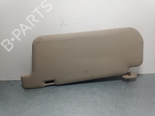 Right sun visor NISSAN TERRANO II (R20) 2.7 TDi 4WD | BP12496479I2 