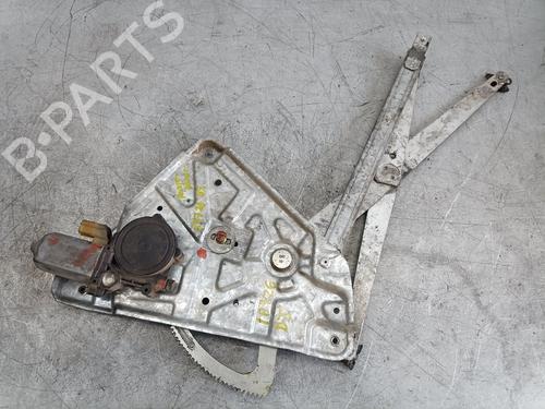 Used Front left window mechanism LAND ROVER RANGE ROVER II (P38A) [1994-2002]  4230916