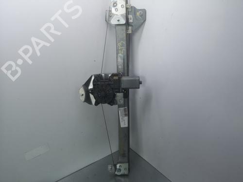 Used Front right window mechanism DACIA DOKKER MPV (KE_) [2012-2025]  6423623