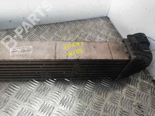 Intercooler MERCEDES-BENZ A-CLASS (W169) A 180 CDI (169.007, 169.307) | BP8196700M30