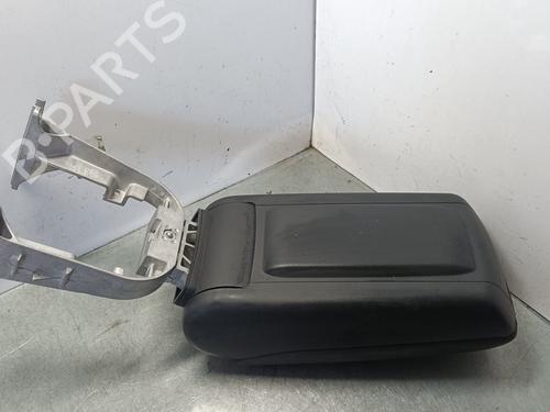 Armrest / Center console AUDI A6 Allroad C6 (4FH) 3.0 TDI quattro | BP29508490I20 