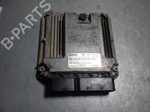 Used Engine control unit (ECU) Engine control unit (ECU) CHRYSLER SEBRING (JR) 2.0 (141 hp) 40225829 40225829