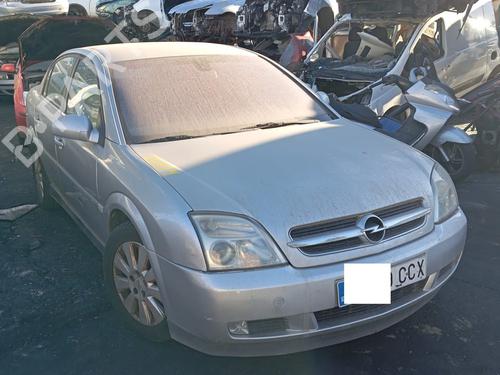 Styring servopumpe OPEL VECTRA C (Z02) 2.2 DTI 16V (F69) | BP28057333M99 