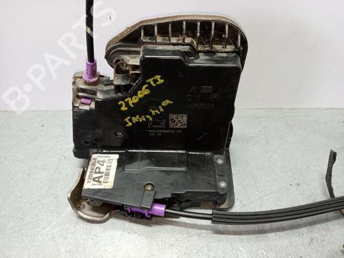 Rear left lock OPEL INSIGNIA B Grand Sport (Z18)  | BP31589264C100 