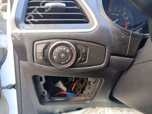 Used Headlight switch FORD GALAXY III (CK) 2.0 TDCi (120 hp) 31123825
