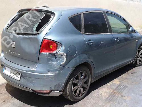 Steering column stalk SEAT ALTEA (5P1)  | BP10199019I23 