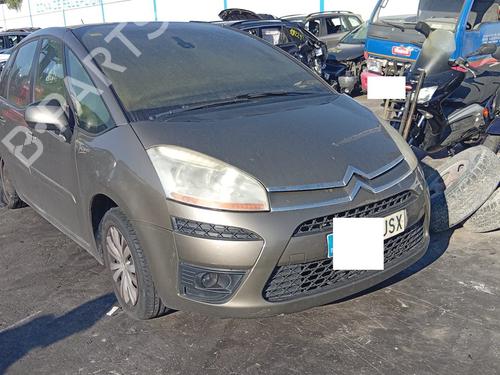 Ricambi CITROËN C4 Picasso I MPV (UD_)    4598523