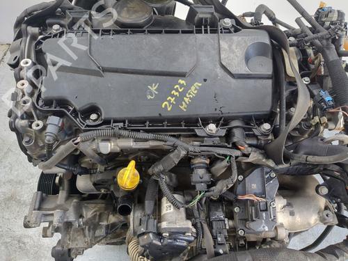 Engine RENAULT MASTER III Van (FV)  | BP34216237M1  - Image 6