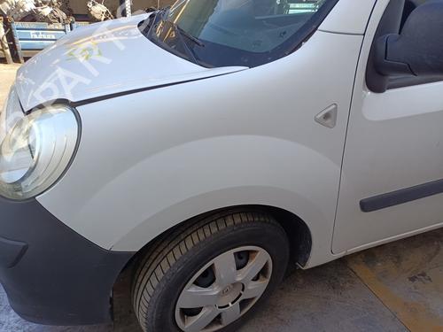 Left front fenders RENAULT KANGOO (KC0/1_) 1.5 dCi BP29382052C41