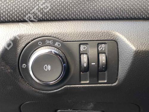 Used Headlight switch CHEVROLET CRUZE (J300) 2.0 CDI (163 hp) 8006132