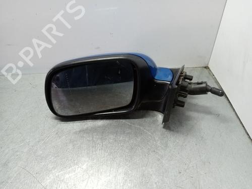 Used Left mirror Left mirror PEUGEOT 307 (3A/C) 2.0 HDi 90 (90 hp) 33320982 33320982