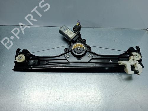 Front right window mechanism FIAT 500 (312_) 1.2 (312AXA1A) | BP26330800C23 - Image 4
