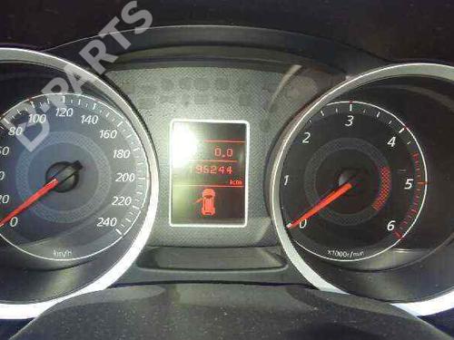Used Instrument cluster MITSUBISHI LANCER VIII (CY_A, CZ_A) 2.0 DI-D (CY8A) (140 hp) 4227460