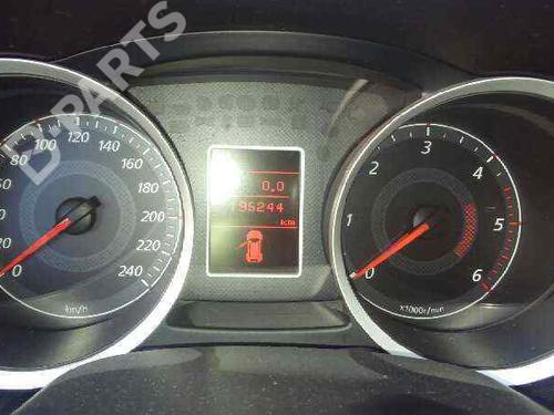 Compteur de vitesse MITSUBISHI LANCER VIII (CY_A, CZ_A) 2.0 DI-D (CY8A) (140 hp) 4227460