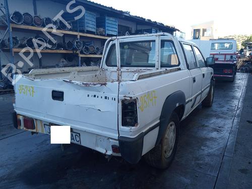 Generator RENAULT LAGUNA II (BG0/1_)  | BP18872732M7 