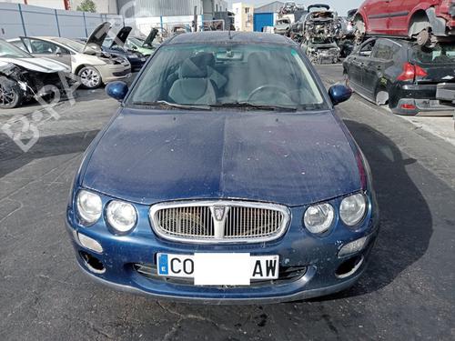 Engine control unit (ECU) ROVER 25 I Hatchback (RF)  | BP23223420M57 