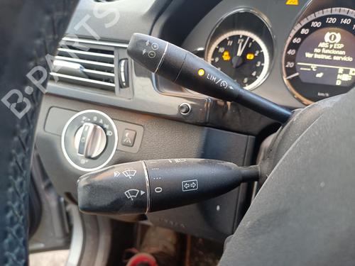 Used Steering column stalk Steering column stalk 38262094 38262094