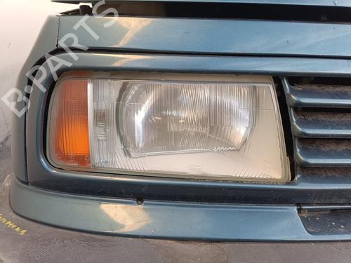 Used Right headlight Right headlight SUZUKI VITARA Cabrio (ET, TA) 1.6 (TA01, SE416) (80 hp) 21115013 21115013