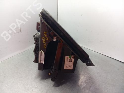 Glove box ALFA ROMEO STELVIO (949_) 2.2 D Q4 (949.AXB2A) | BP29408660C95 