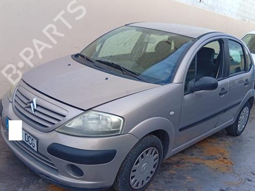 Used Parts CITROËN C3 I (FC_, FN_) 1.1 i (60 hp) 4311345