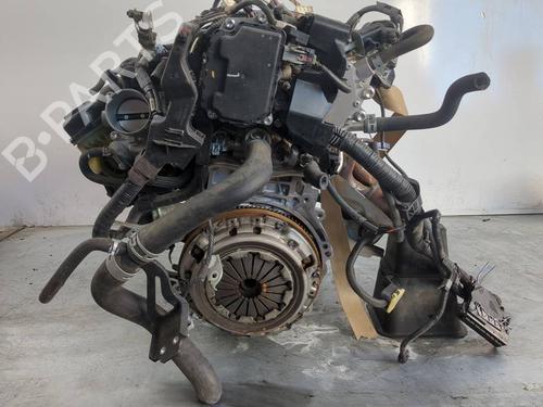 Engine TOYOTA VERSO (_R2_) 1.6 (ZGR20_, ZGR20R) | BP27578041M1  - Image 9