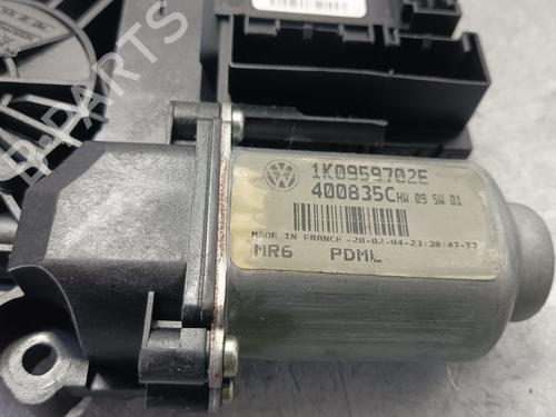 Right front window motor VW GOLF V (1K1)  | BP29451114E20 