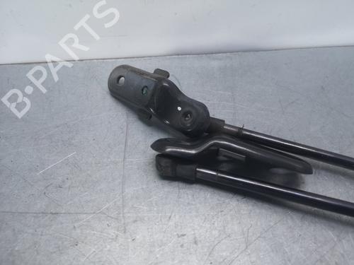 Tailgate lift support TOYOTA YARIS (_P13_)  | BP25278076C138