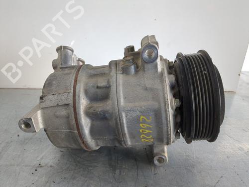 AC compressor OPEL ASTRA K Sports Tourer (B16) 1.6 CDTi (35) | BP28172703M34 