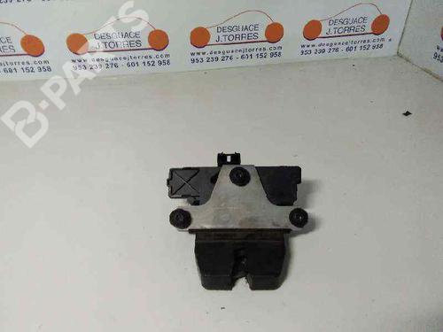 Used Tailgate lock FORD FOCUS II Turnier (DA_, FFS, DS) [2004-2012]  1293728