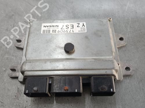 Used Engine control unit (ECU) NISSAN MICRA IV (K13K, K13KK) 1.2 (80 hp) 6900322