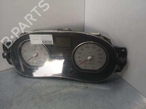 Instrument cluster DACIA SANDERO  | BP12955595C47 