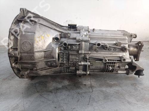 Gearbox BMW 1 (E87) 120 d | BP40007033M3 - Image 3