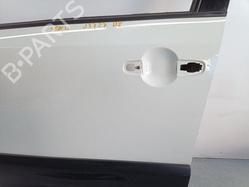 Left front door FIAT SEDICI (189_) 1.9 D Multijet 4x4 | BP12556549C2 