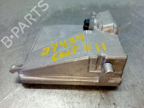 Camera VW GOLF VII Variant (BA5, BV5) 2.0 GTD | BP36641978E14 - Image 2