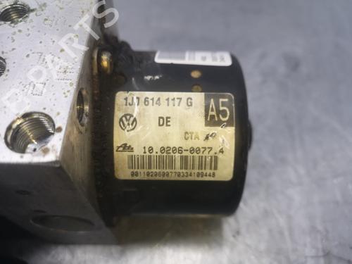 ABS pump SEAT TOLEDO II (1M2)  | BP18047064M43 