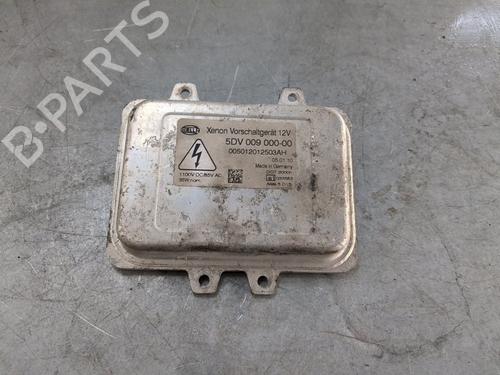 Centralina luci VW GOLF VI (5K1) 2.0 TDI (170 hp) 32683881