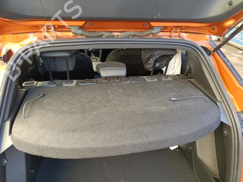 Used Rear parcel shelf PEUGEOT 2008 II (UD_, US_, UY_, UJ_, UR_, UC_) [2019-2025]  30313934