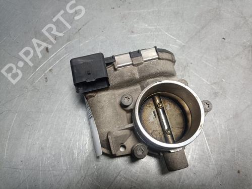 BP17904054M82 | Throttle body PEUGEOT 206 SW (2E/K) 1.6 16V BP17904054M82