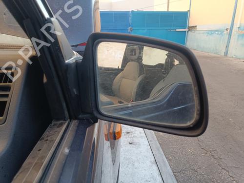 Right mirror SUZUKI VITARA (ET, TA, TD) 1.6 All-wheel Drive (TA, TA01, SE416) BP27594186C27