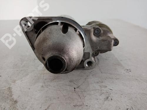 Startmotor MERCEDES-BENZ E-CLASS (W211) E 200 NGT (211.042) | BP9975548M8 
