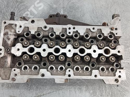 Cylinder head FIAT FIORINO Box Body/MPV (225_)  | BP11088785M5 