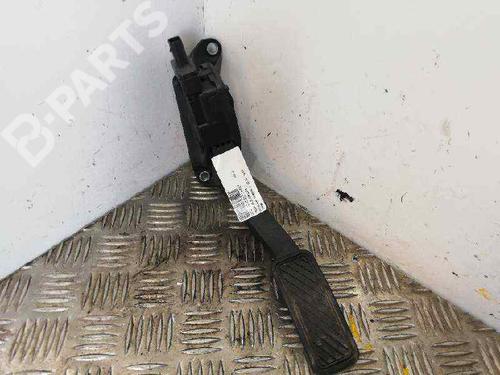 Gaspedaal FORD KA+ III (UK, FK) 1.2 (70 hp) 5860536