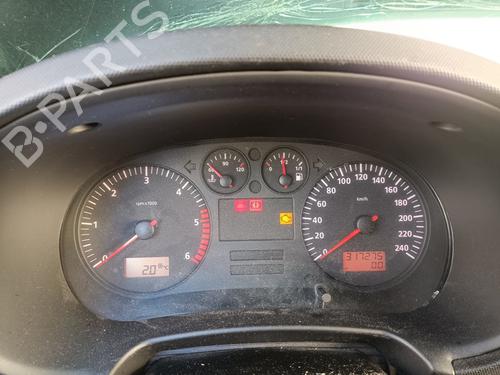 Used Instrument cluster SEAT LEON (1M1) 1.9 TDI (110 hp) 11842441